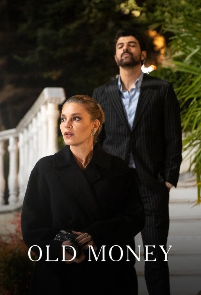 Old Money (2025)
