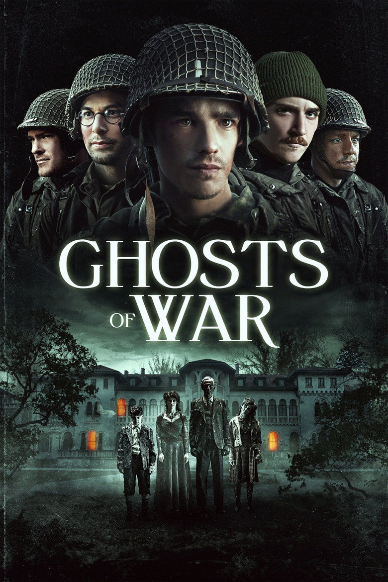 Fantasmas de Guerra