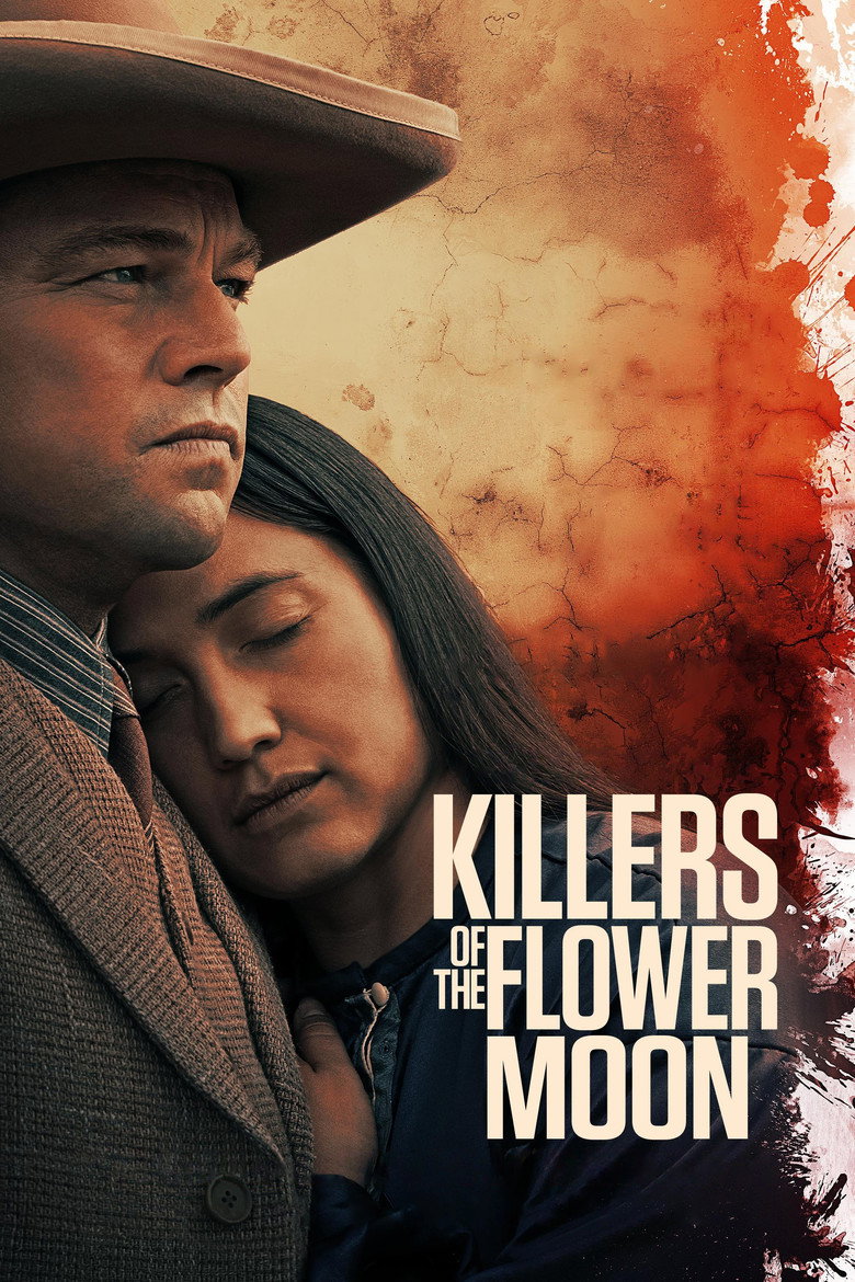Assassinos da Lua das Flores