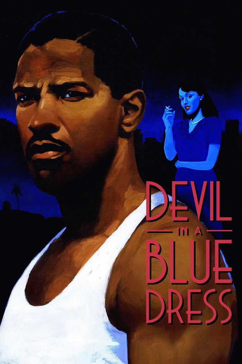 O Diabo Veste Azul