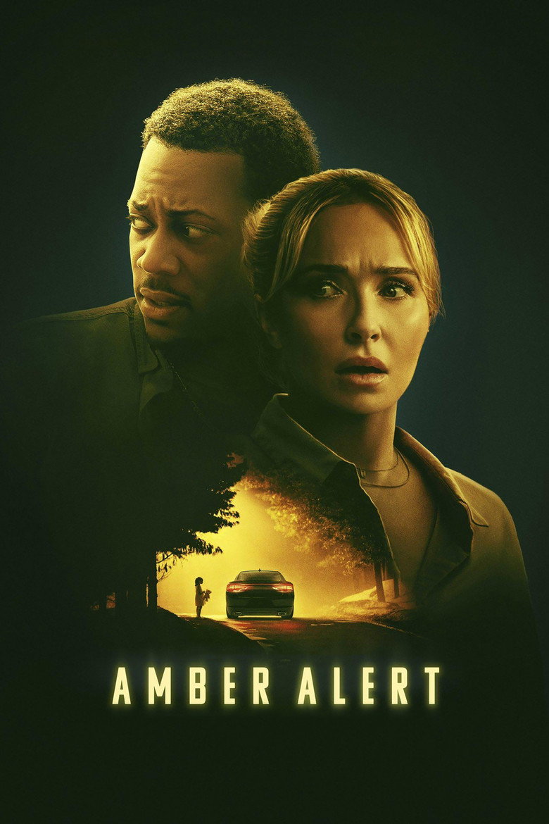 Alerta Âmbar