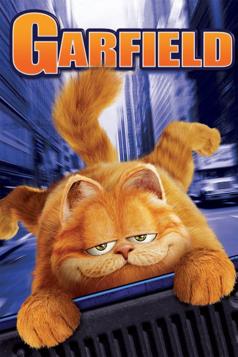 Garfield: O Filme