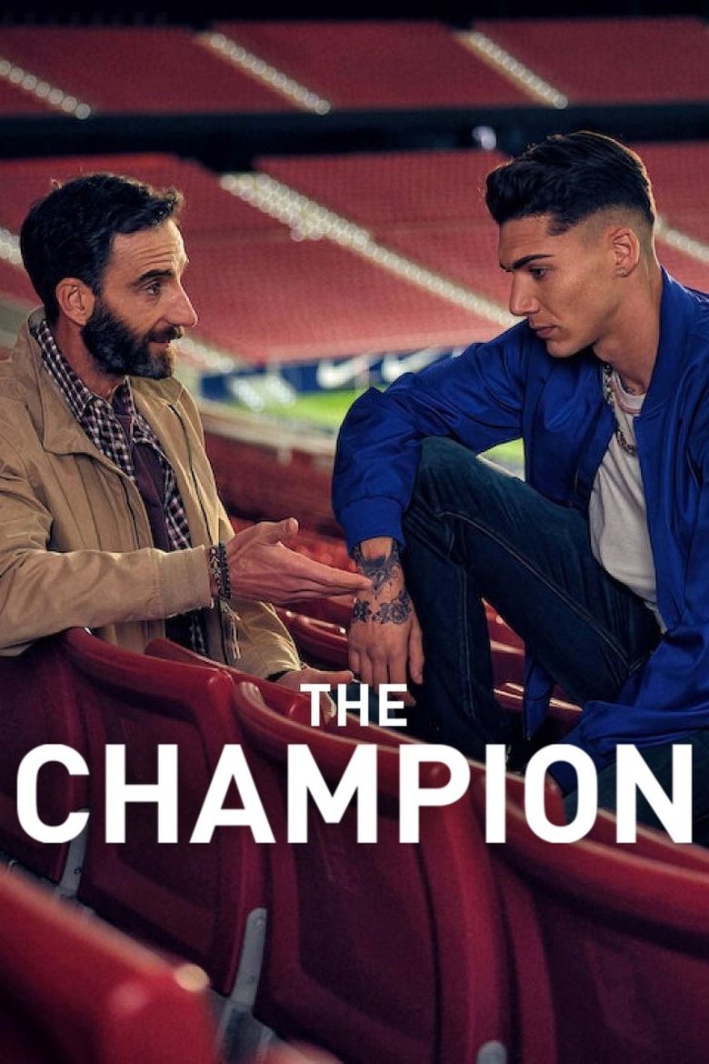 O Campeão