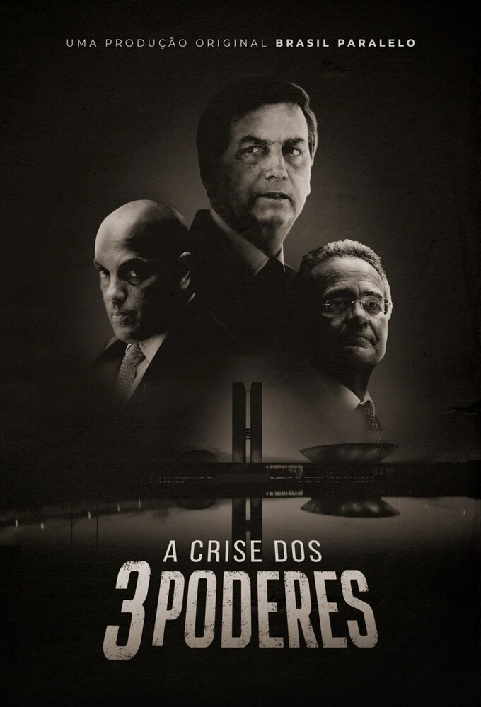 The Three Powers Crisis