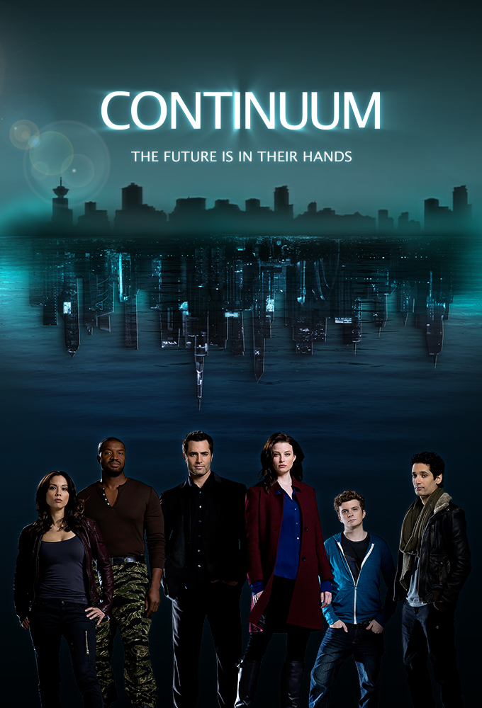 Continuum