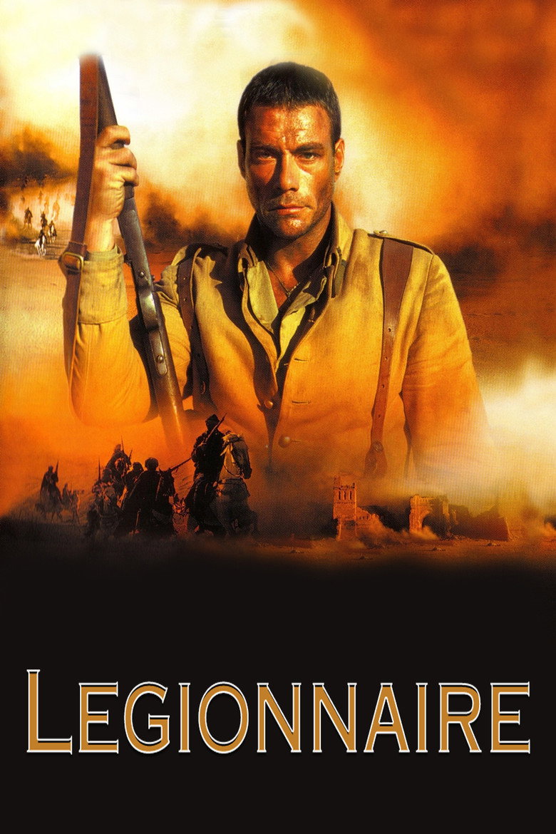 Legionário