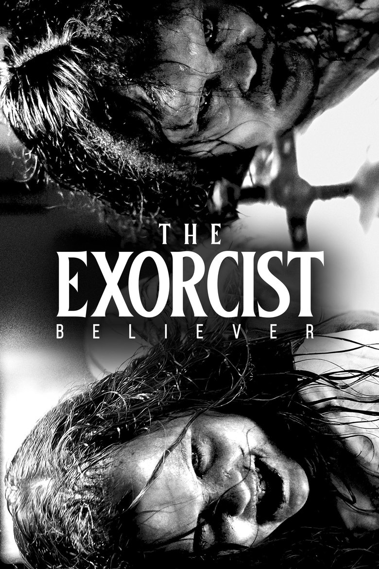 O Exorcista: O Devoto
