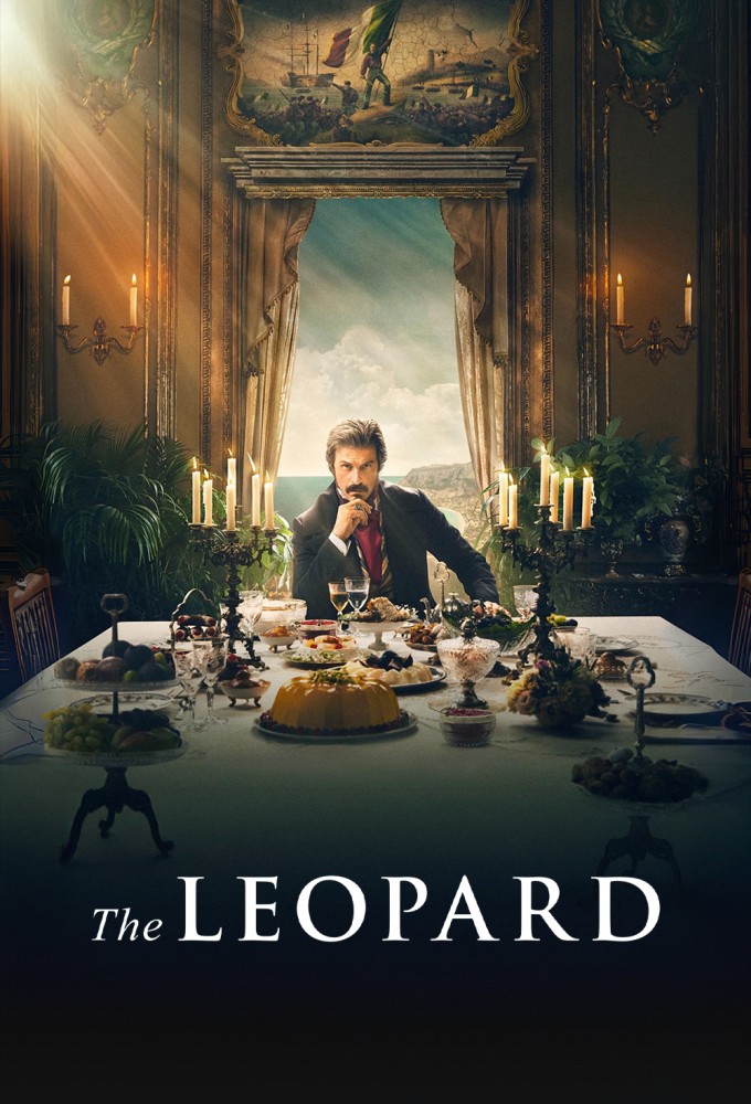 The Leopard
