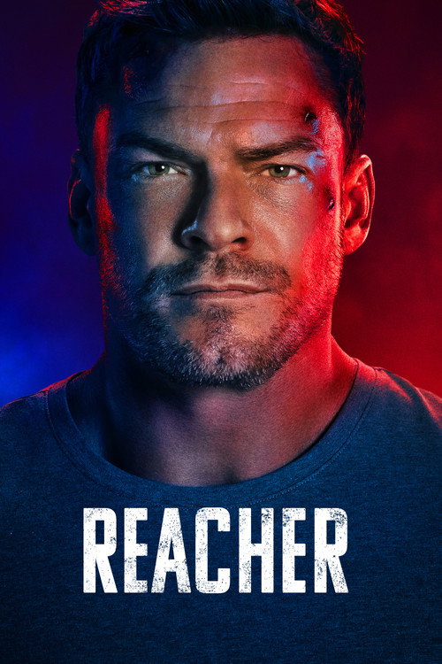 Assistir Reacher online