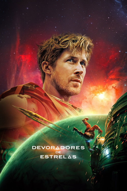 Assistir Devoradores de Estrelas online