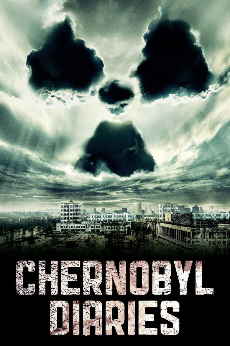 Chernobyl: Sinta a Radiação