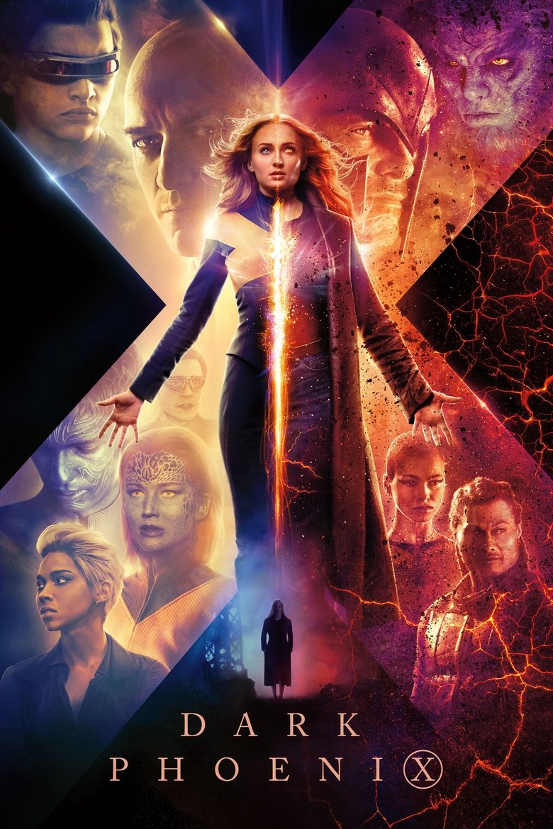 X-Men: Fênix Negra
