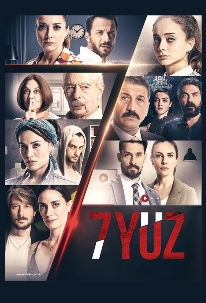 7 Faces