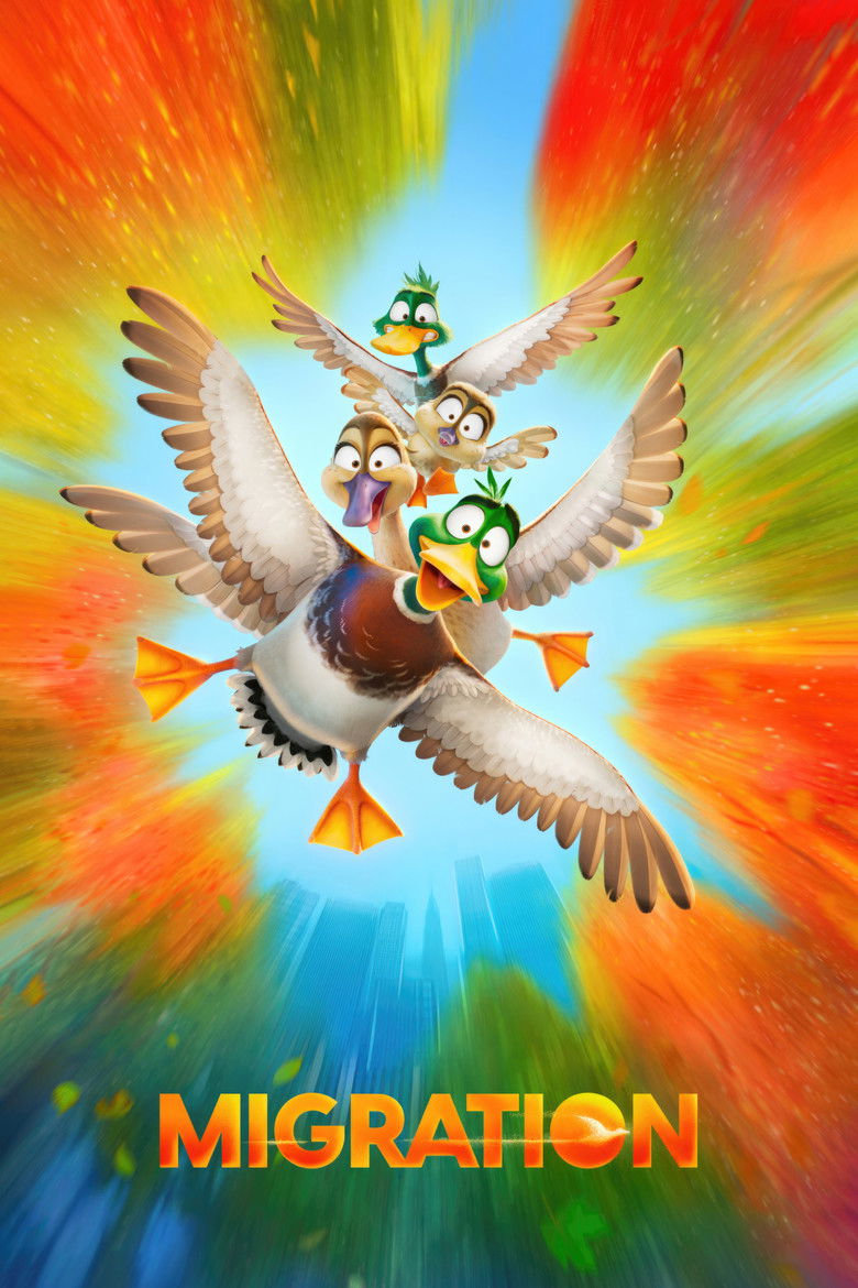 Patos!