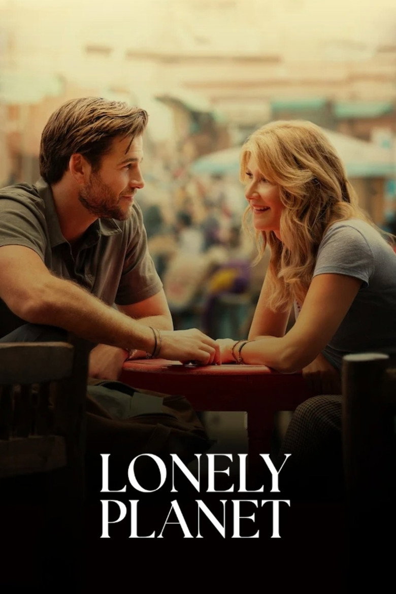 Amores Solitários