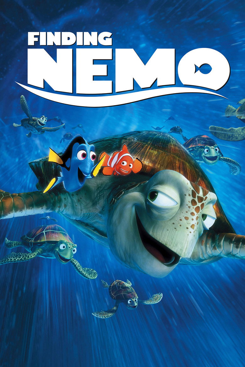 Procurando Nemo