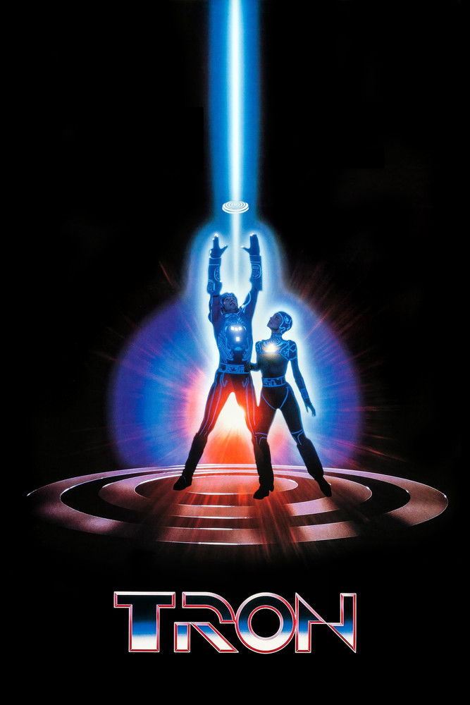 Tron: Uma Odisseia Eletrônica