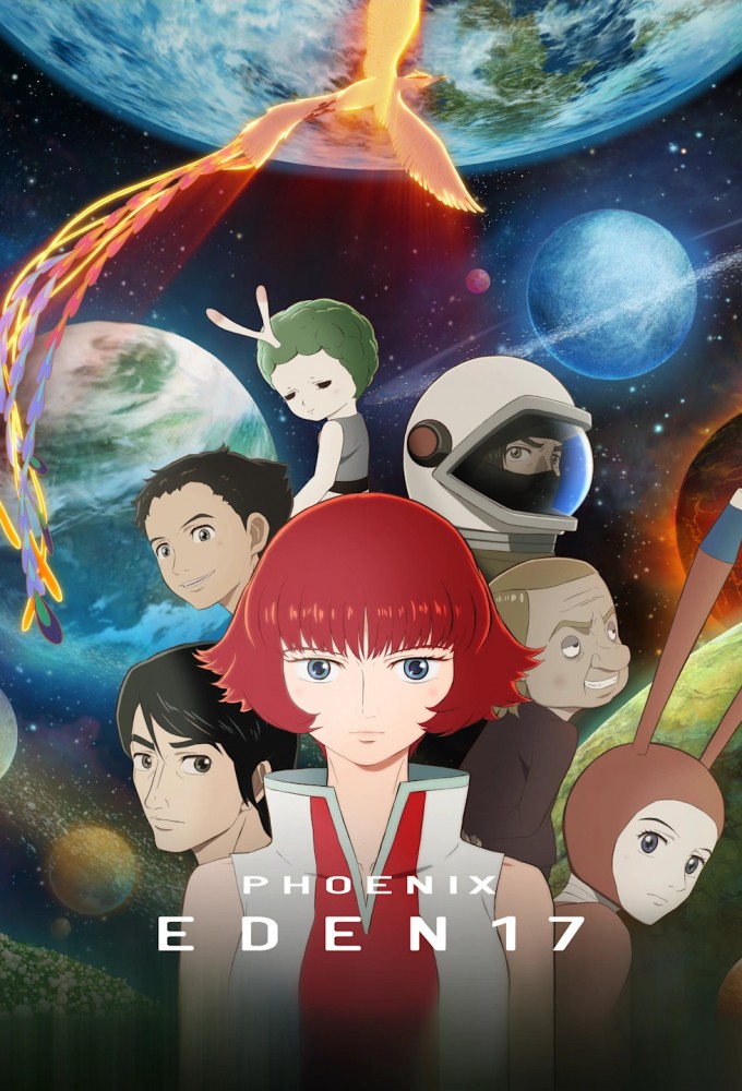 Phoenix: Eden17