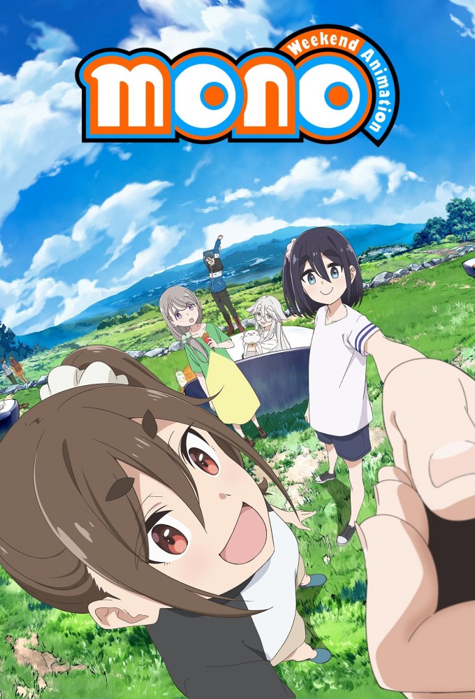 mono