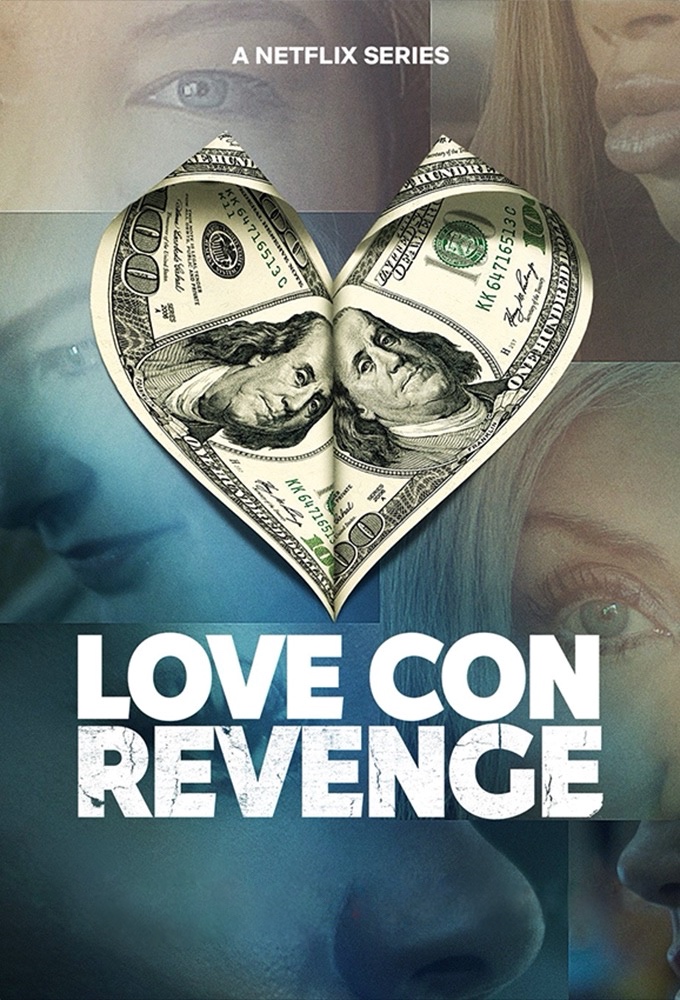 Love Con Revenge