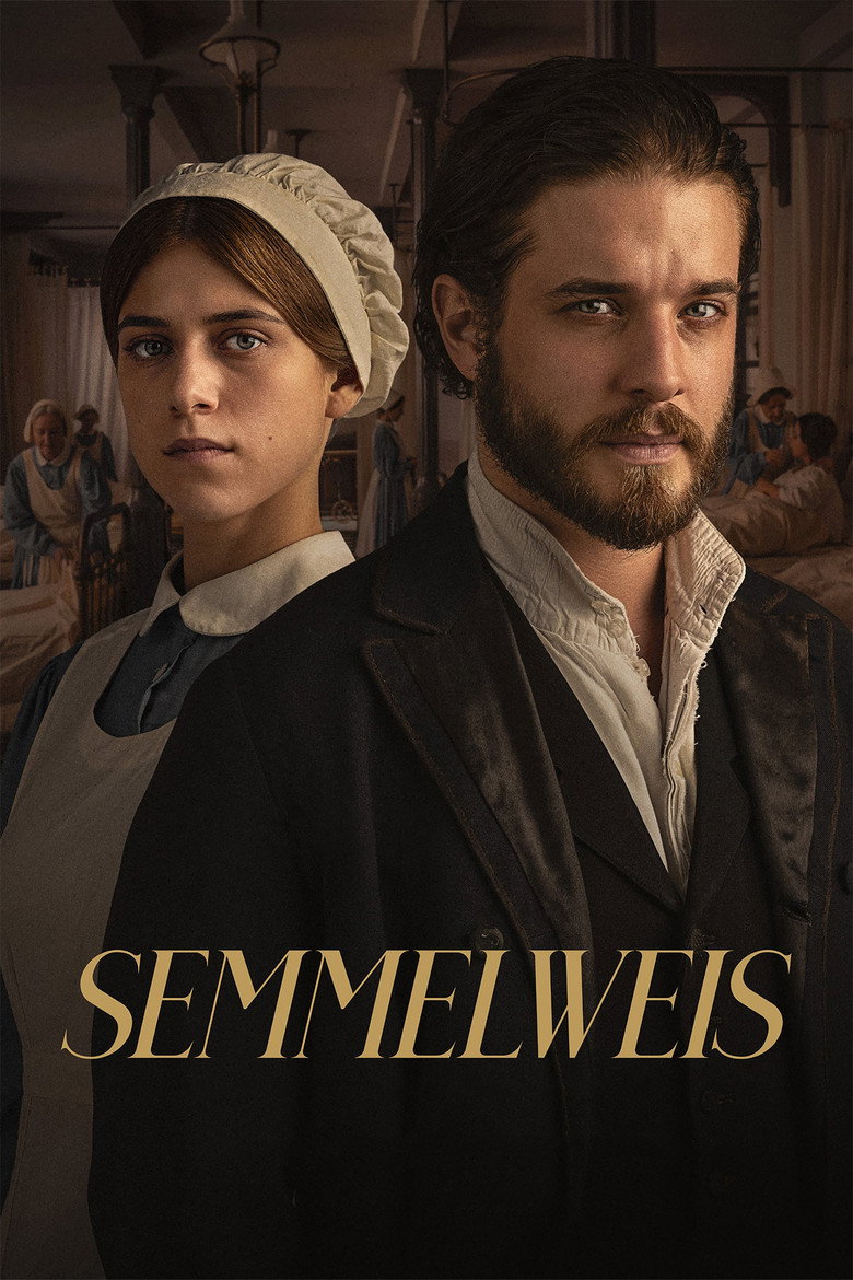 Dr. Semmelweis