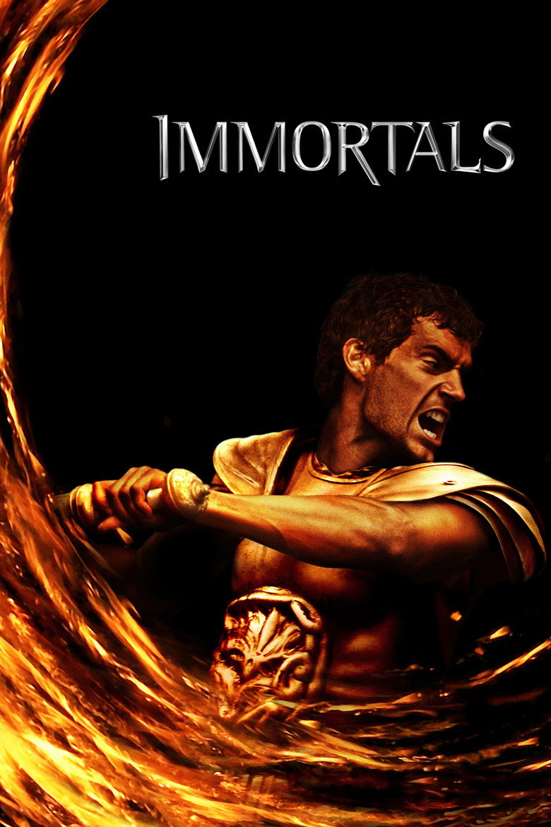 Imortais