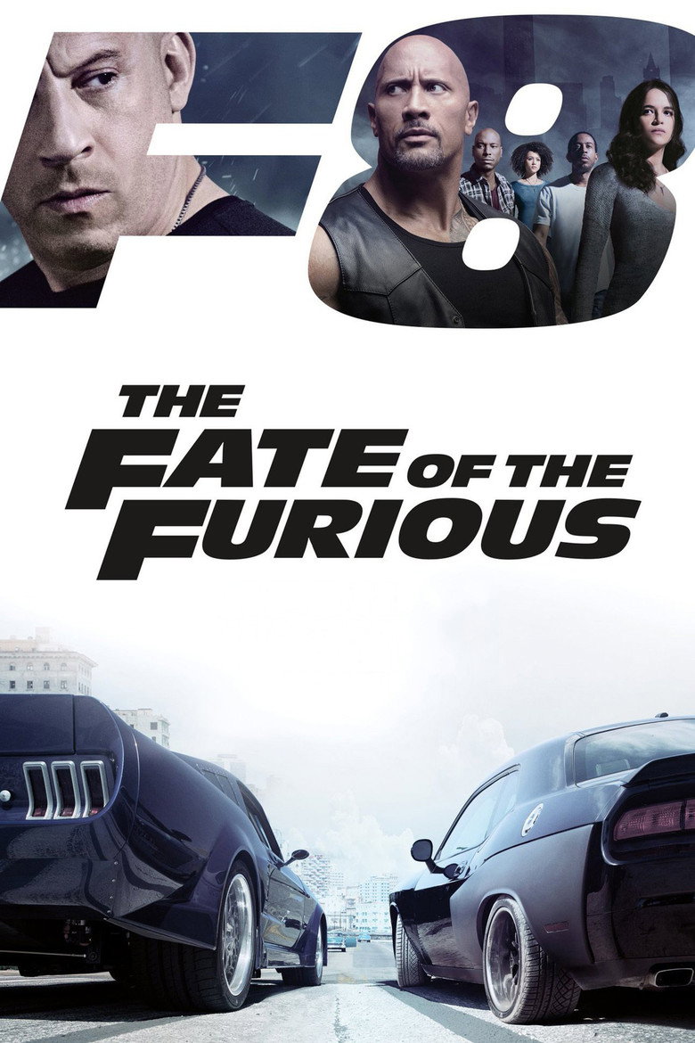 Velozes & Furiosos 8