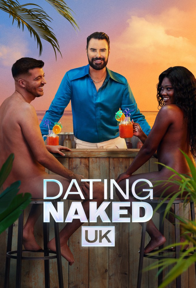 Dating Naked UK