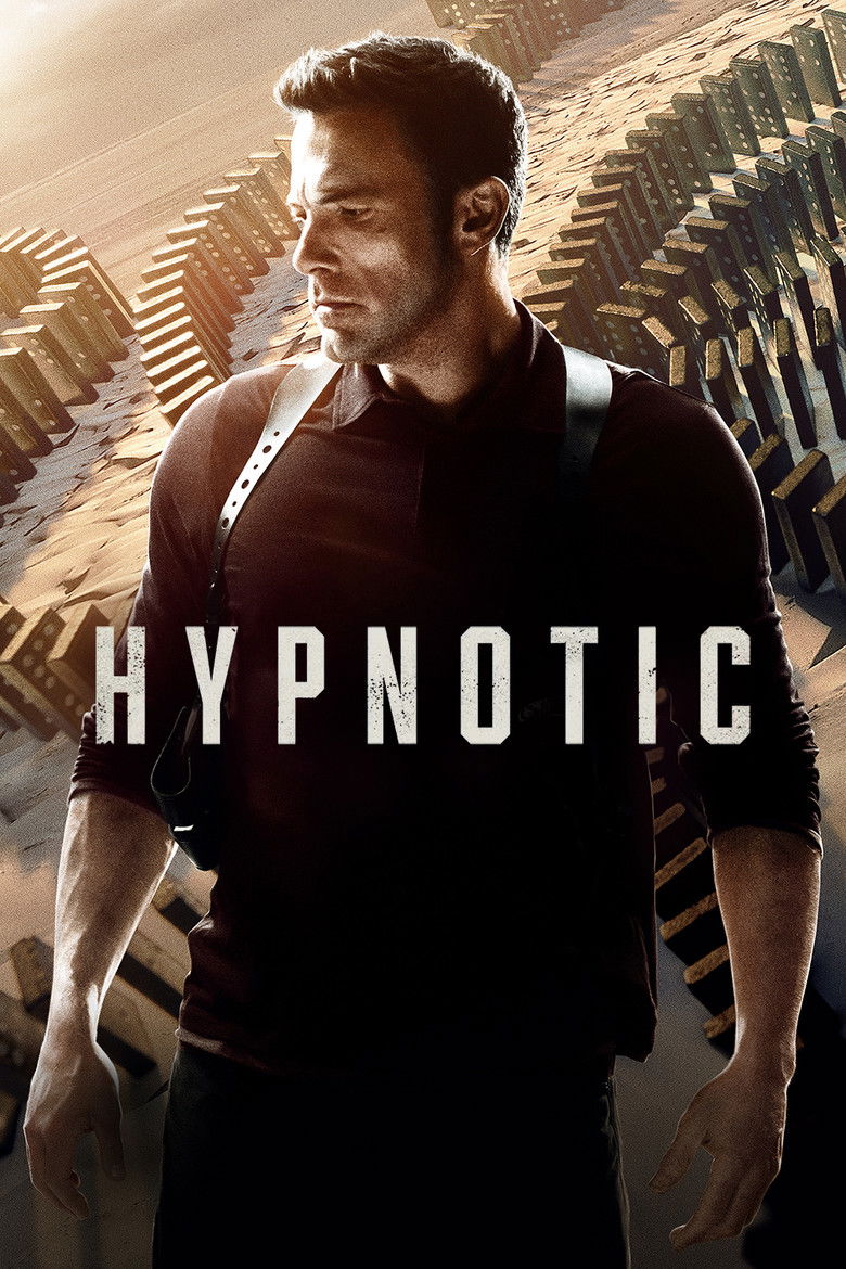 Hypnotic: Ameaça Invisível