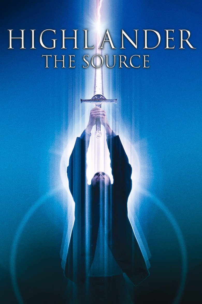 Highlander: A Origem