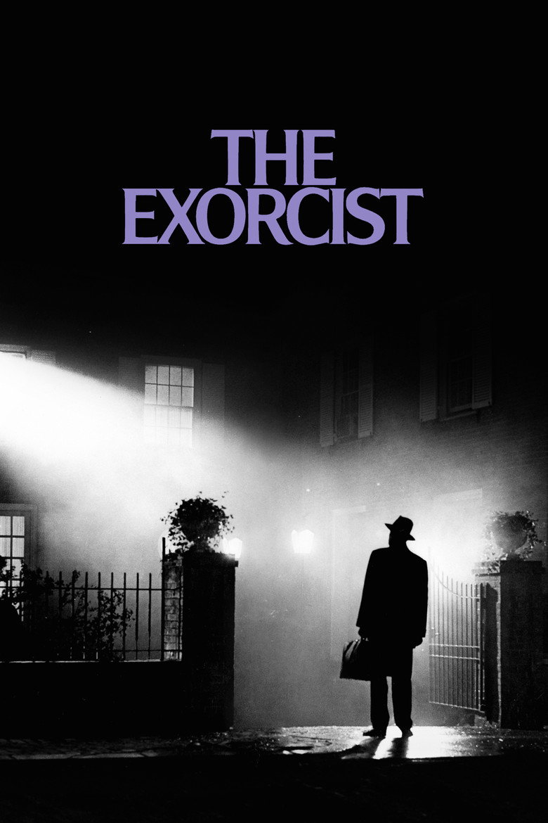 O Exorcista