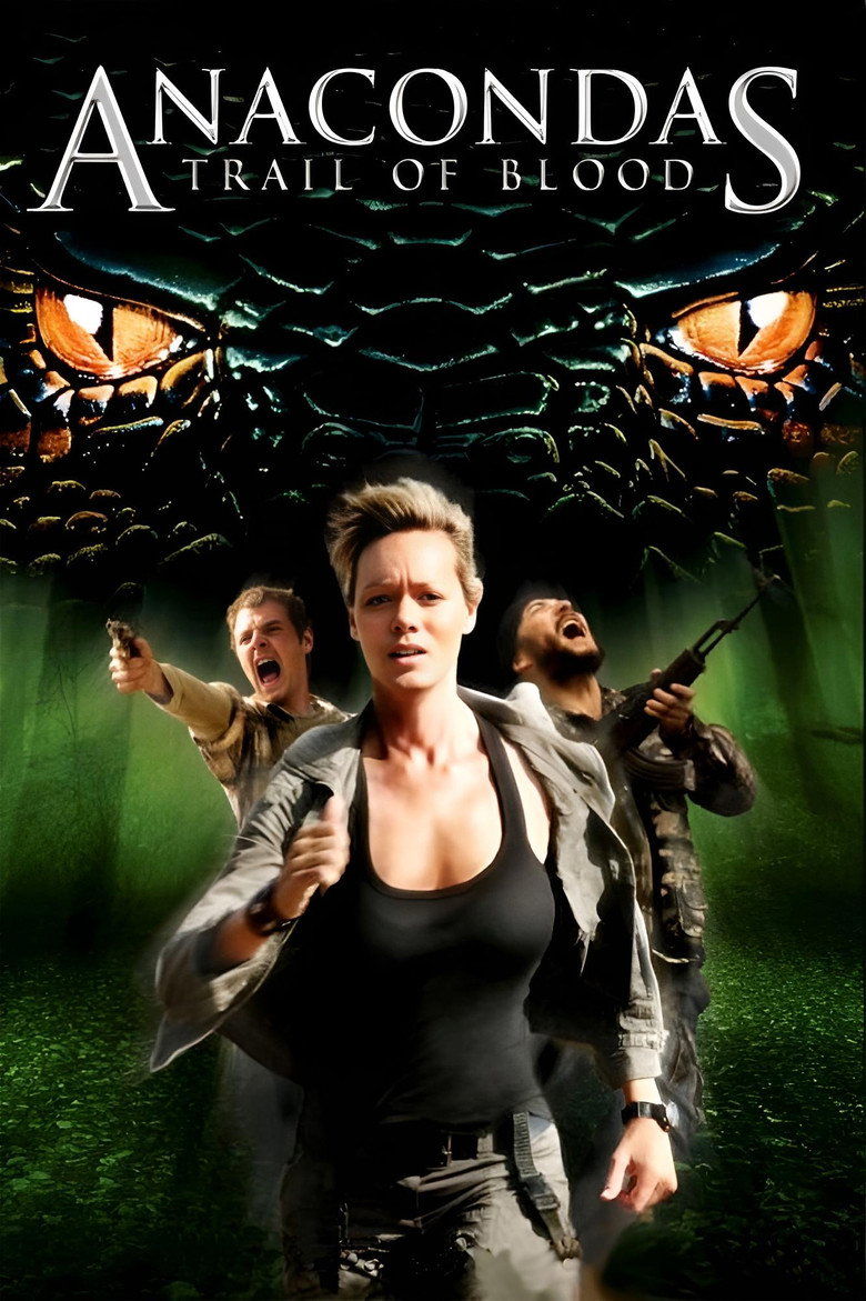 Anaconda 4