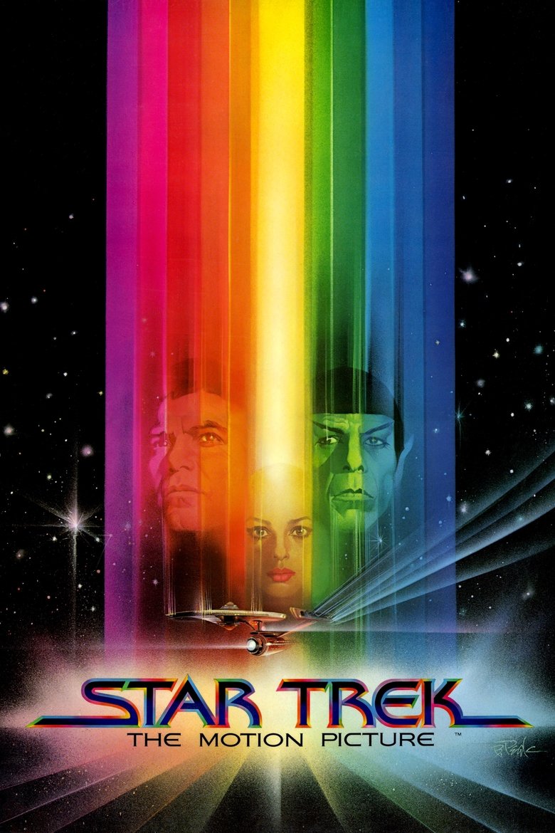 Jornada nas Estrelas: O Filme