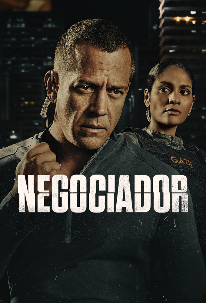 The Negotiator