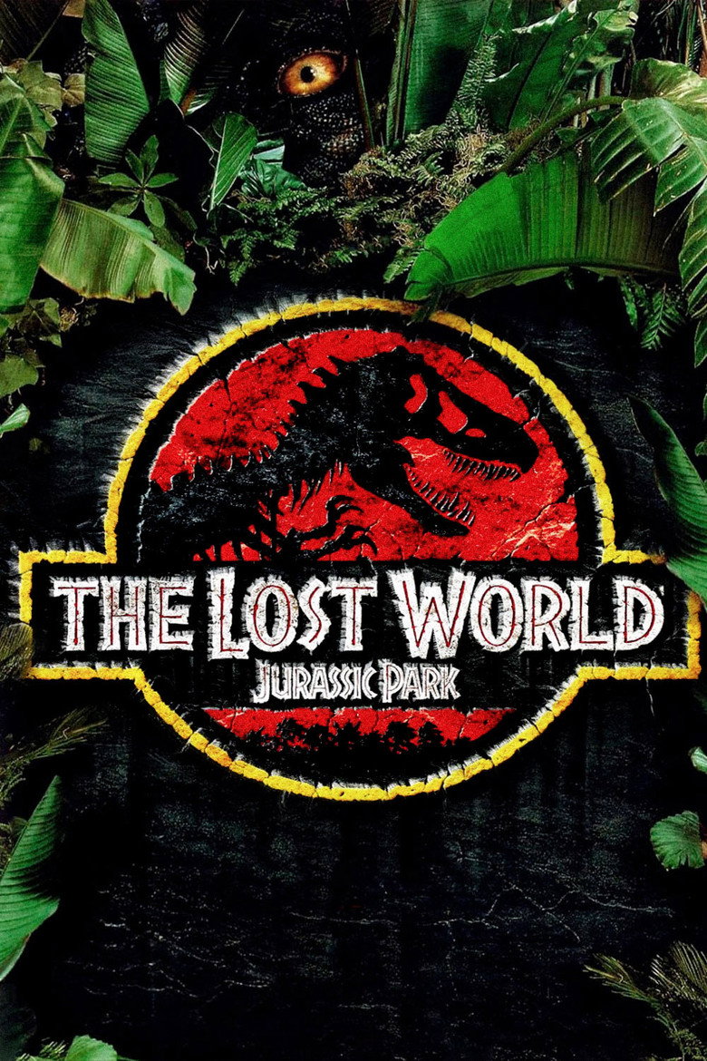 O Mundo Perdido: Jurassic Park