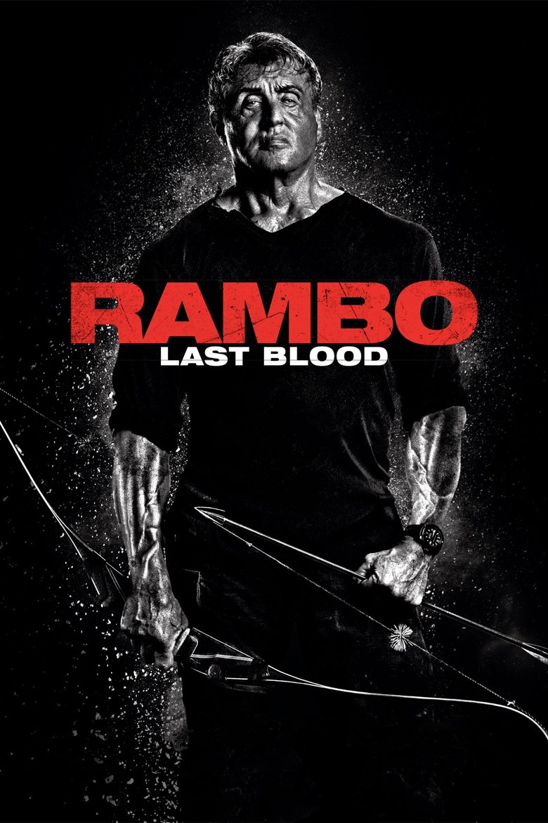 Rambo: Até o Fim
