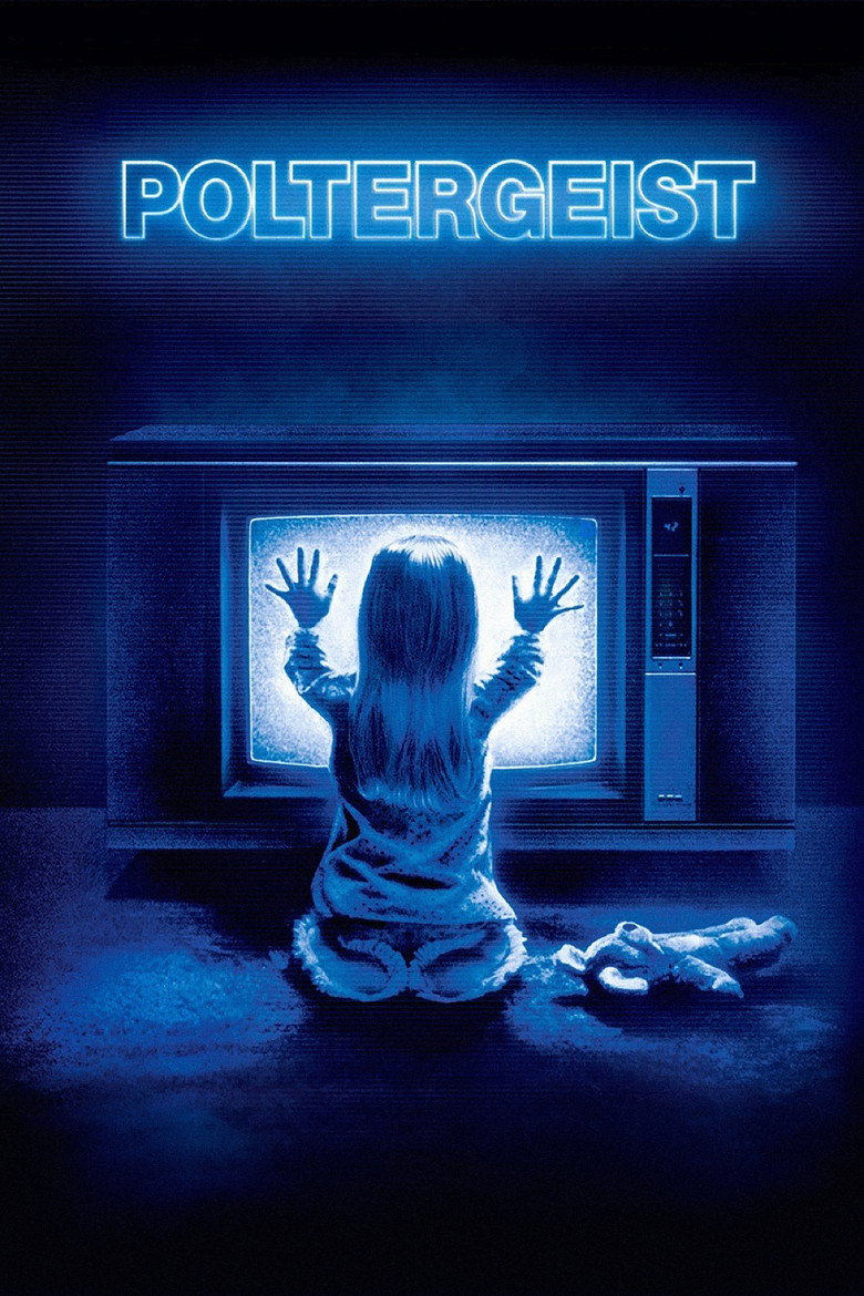 Poltergeist: O Fenômeno