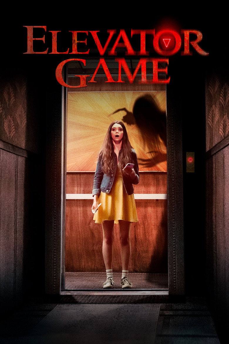 O Jogo do Elevador