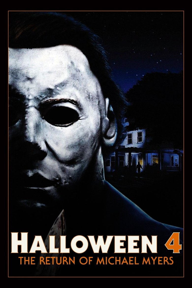 Halloween 4: O Retorno de Michael Myers