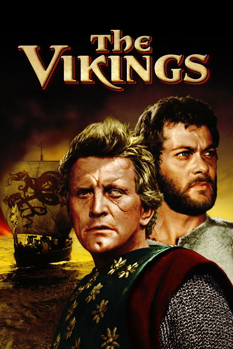 Vikings, Os Conquistadores
