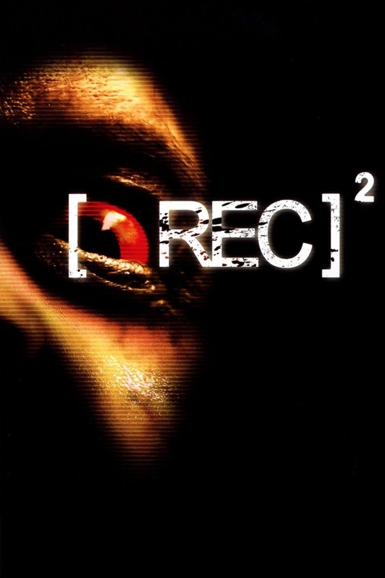 [REC] 2: Possuídos