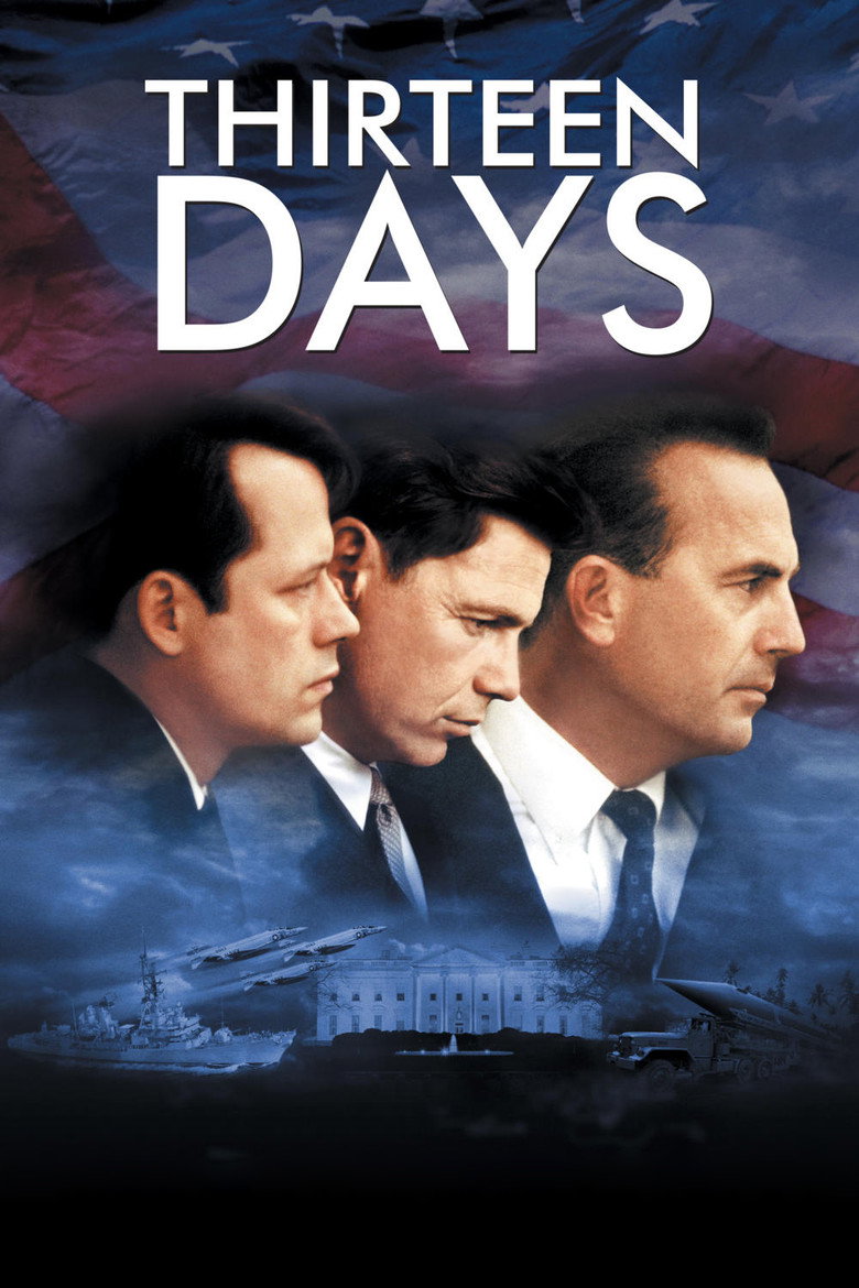 13 Dias Que Abalaram o Mundo