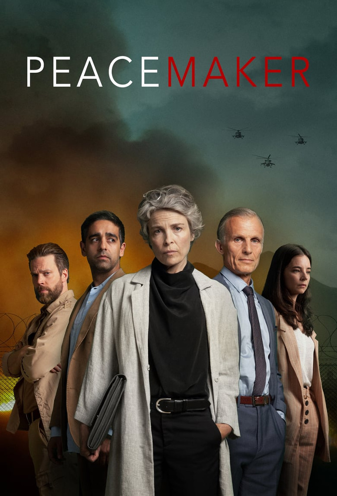 Peacemaker (2020)