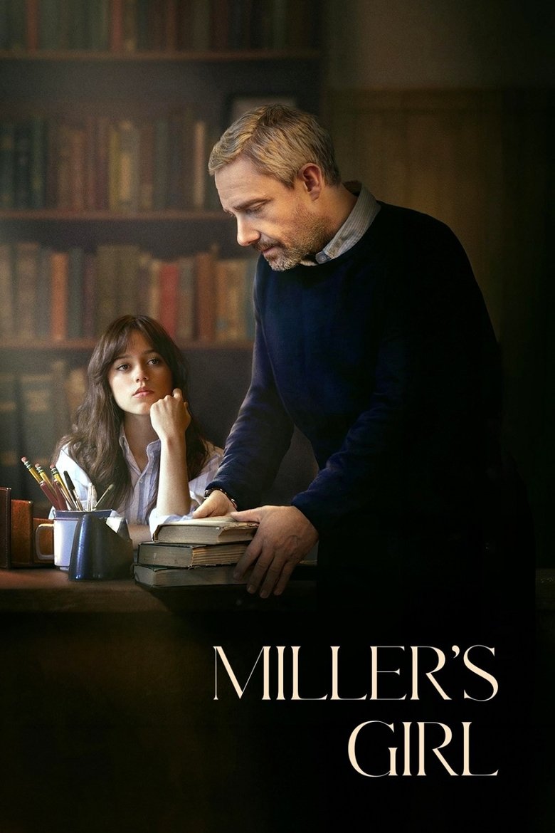 A Garota de Miller