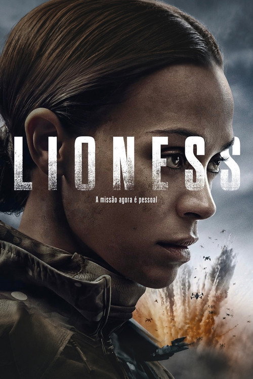 Assistir Lioness online