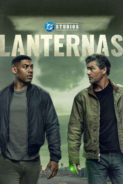 Assistir Lanternas online