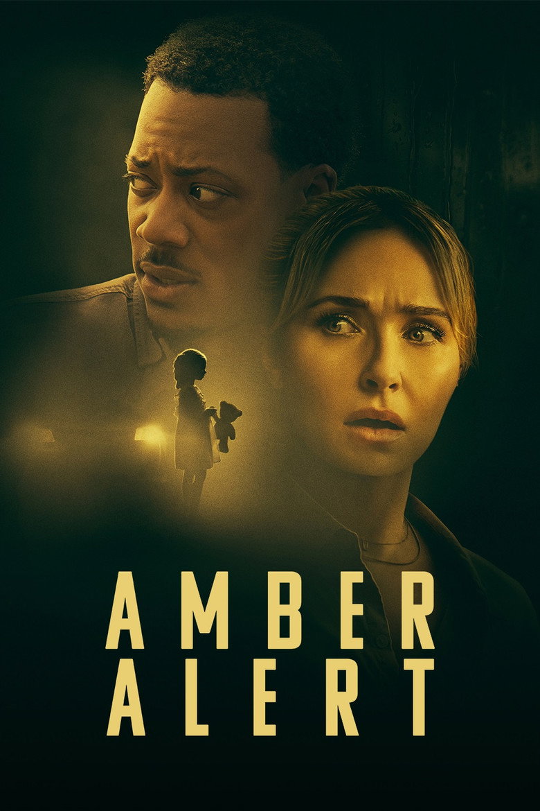 Alerta Âmbar