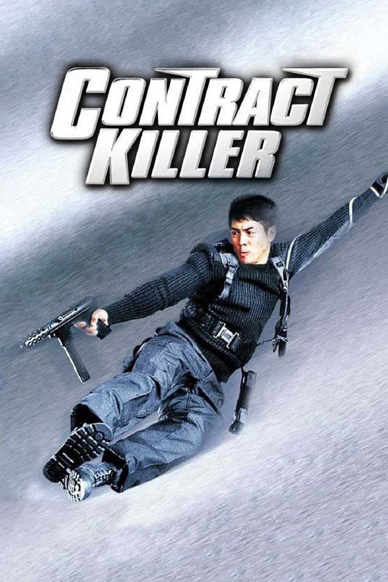 Hitman, O Rei dos Assassinos
