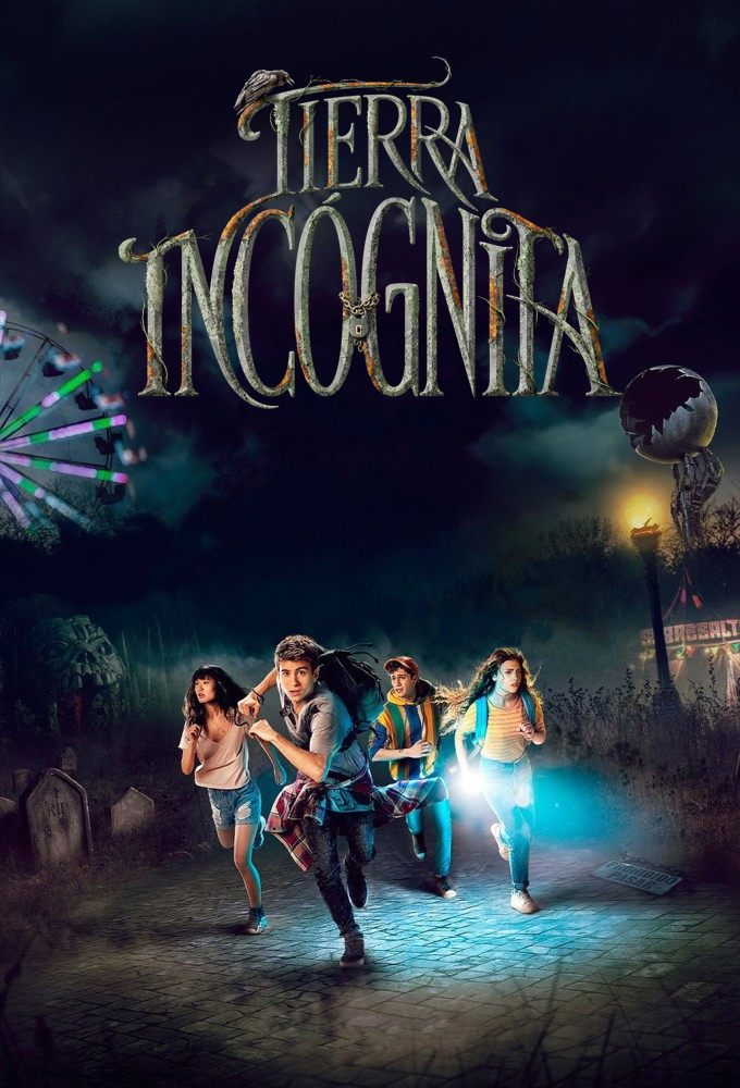 Tierra Incógnita