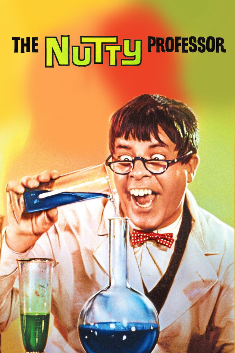 O Professor Aloprado